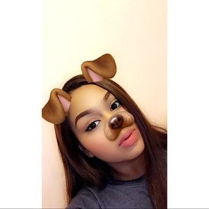 Meet your Posher, Joanna